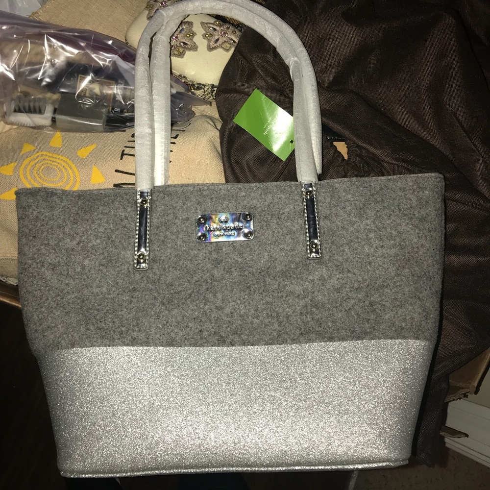 Kate spade purse